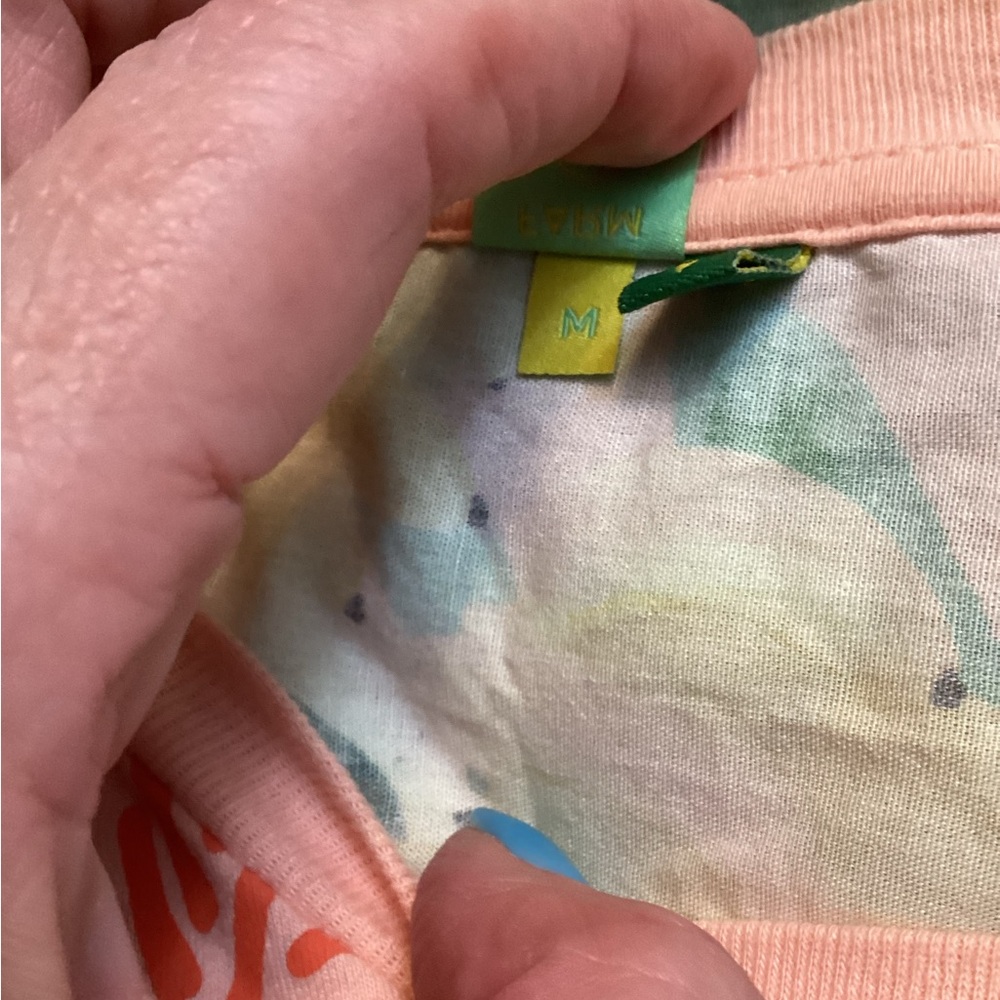 Farm Rio Midi Dress - Picture 6 of 7